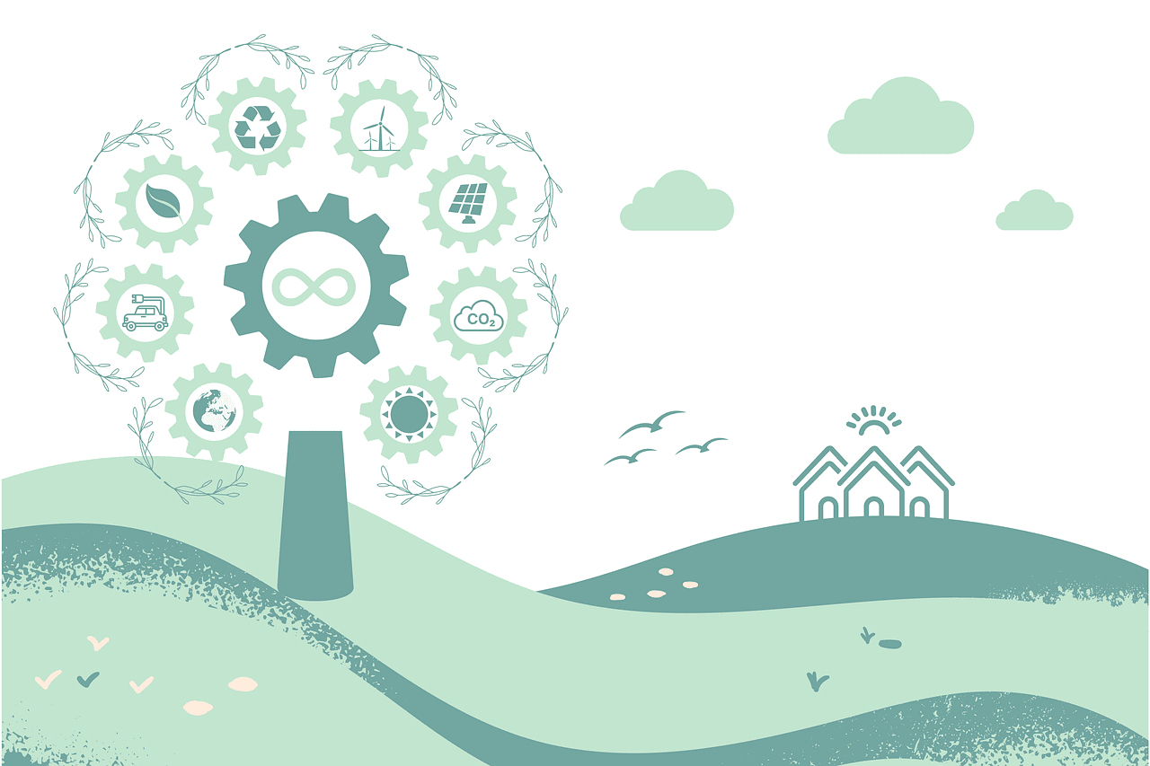 découvrez comment la durabilité façonne notre avenir avec des pratiques et des solutions respectueuses de l'environnement. explorez des idées innovantes pour un mode de vie écoresponsable et engagez-vous pour un monde plus vert.