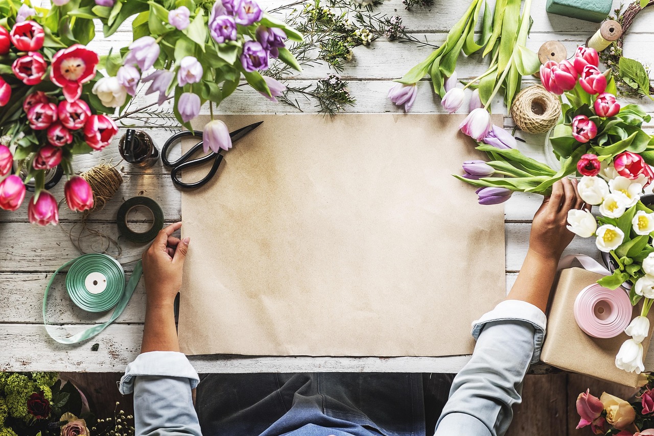 découvrez comment créer vos propres cosmétiques naturels grâce à nos recettes diy simples et efficaces pour une beauté saine et respectueuse de votre peau.