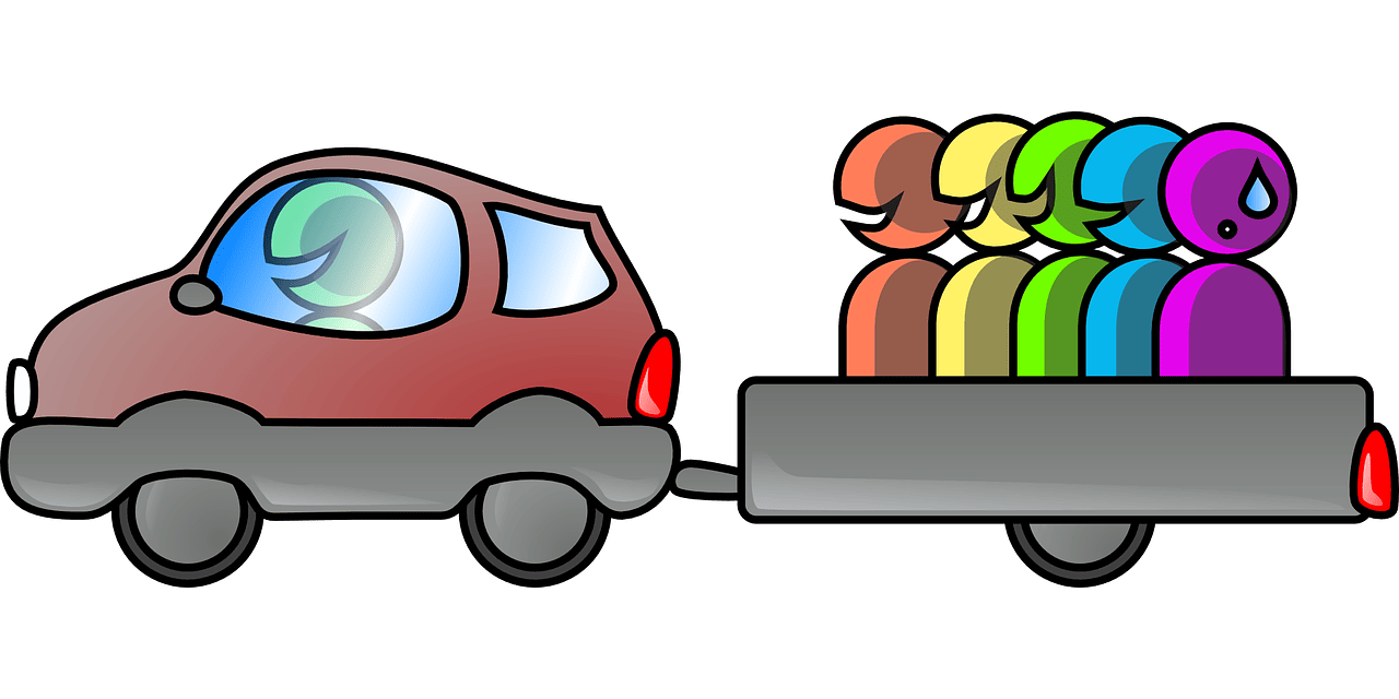 découvrez le covoiturage, une solution économique et écologique pour vos trajets. partagez une voiture avec d'autres passagers, réduisez vos coûts de transport et contribuez à la protection de l'environnement tout en rencontrant de nouvelles personnes.