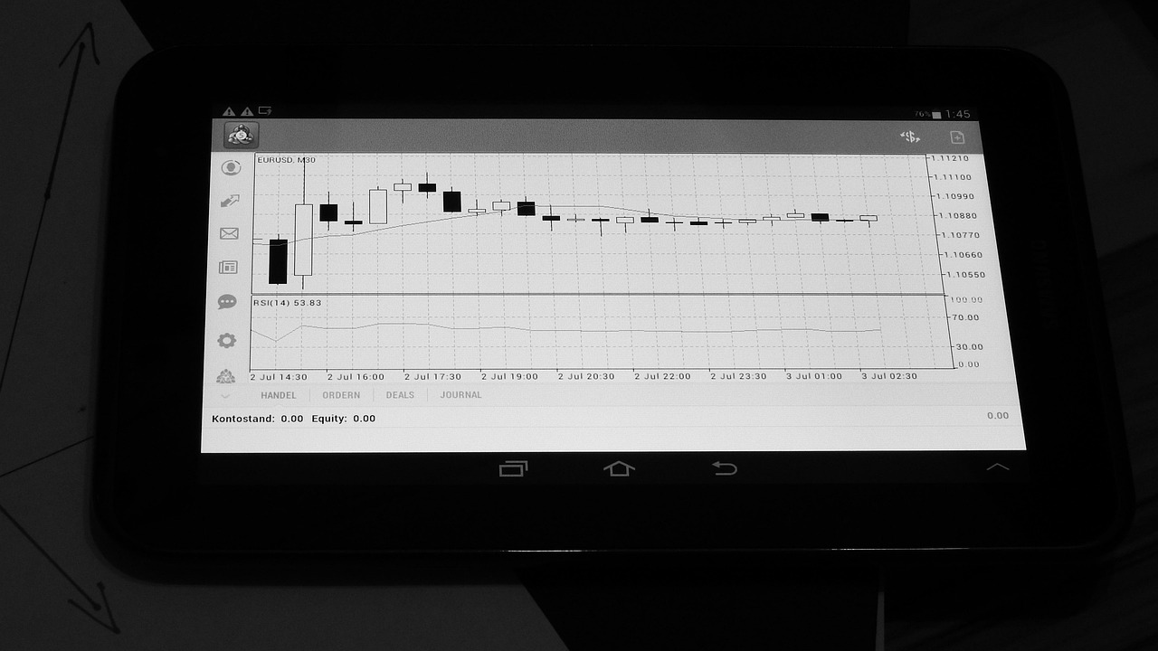 découvrez les meilleures stratégies de trading, conseils pratiques et analyses de marché pour maximiser vos investissements et réussir en bourse.