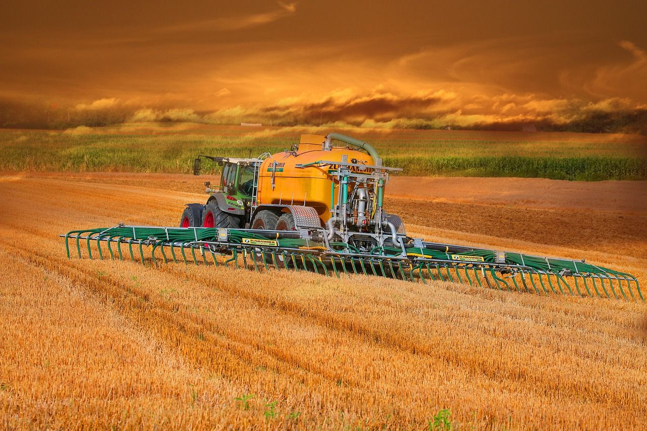 découvrez notre gamme d'engrais de haute qualité pour optimiser la croissance de vos plantes et améliorer la santé de votre sol.