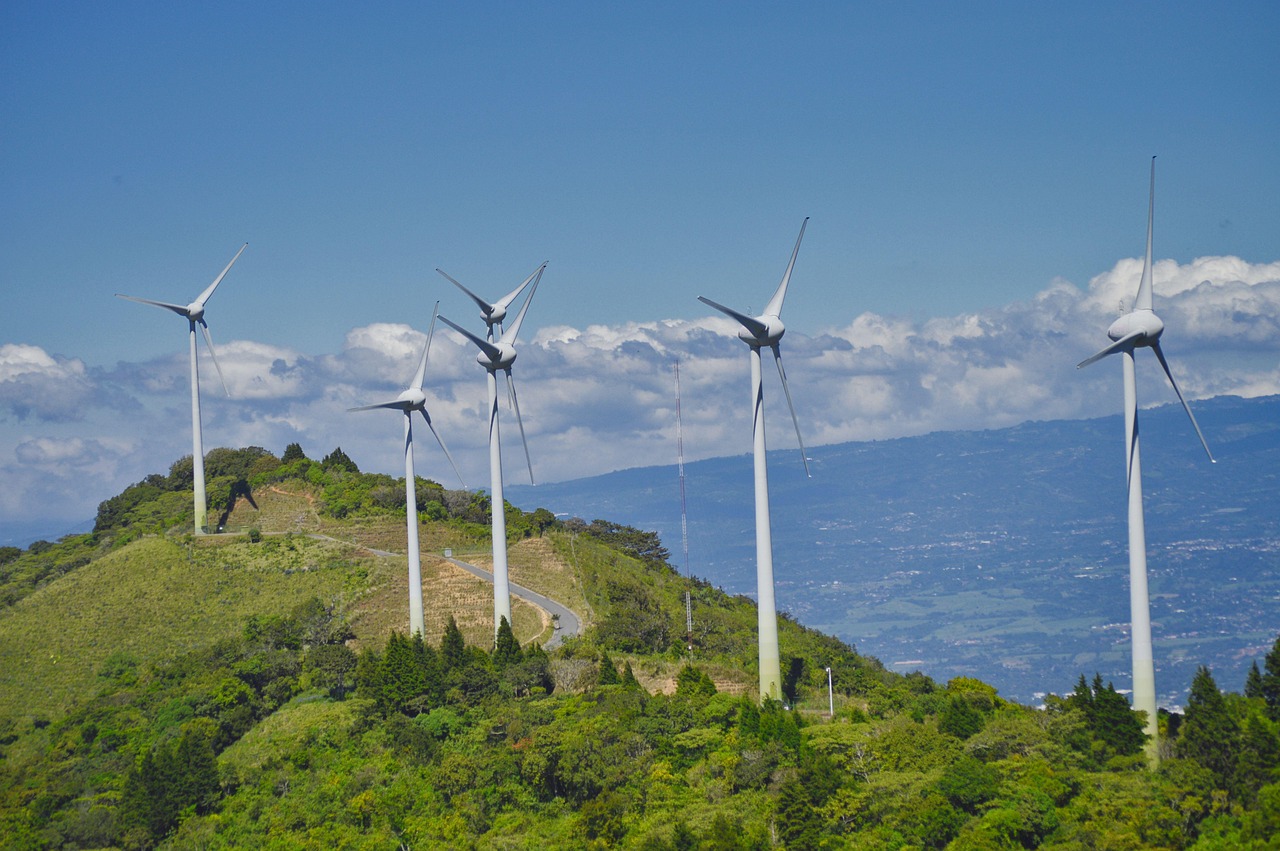 découvrez la promotion de l'agriculture durable au costa rica et en amazonie, visant à préserver l'environnement tout en soutenant les communautés locales.