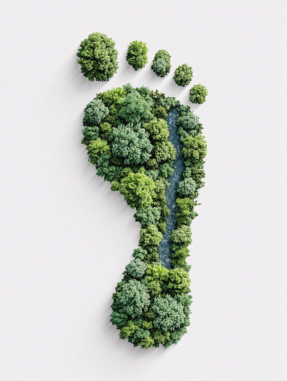 découvrez ce qu'est l'empreinte écologique, son impact sur l'environnement et comment réduire votre consommation pour un avenir plus durable.