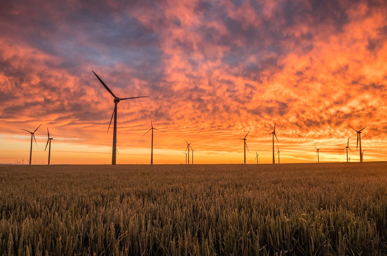 découvrez tout sur l'énergie : sources, utilisations, innovations et conseils pour une consommation responsable et durable.