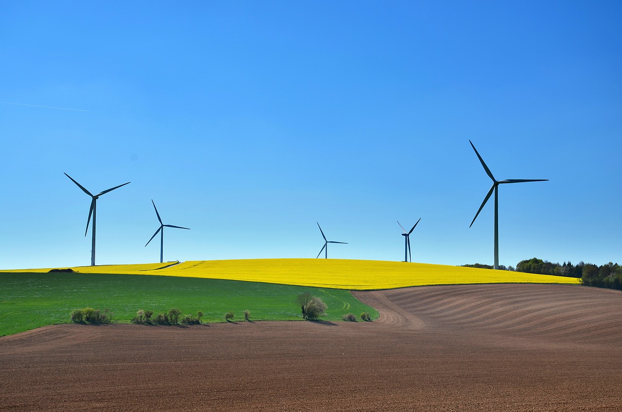 découvrez l'importance de l'énergie durable pour un avenir plus vert. informez-vous sur les différentes sources d'énergie renouvelable, leur impact sur l'environnement et comment elles peuvent contribuer à un monde plus propre et plus responsable.