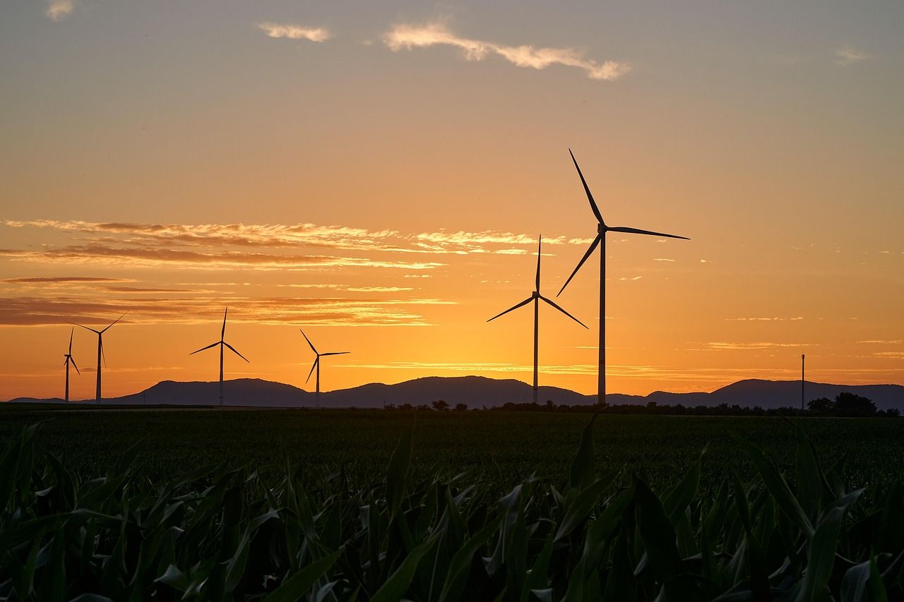 découvrez les enjeux et les avantages de l'énergie renouvelable, une solution essentielle pour un avenir durable. explorez les différentes sources d'énergie verte et comment elles peuvent réduire notre empreinte carbone tout en favorisant l'innovation et le développement économique.