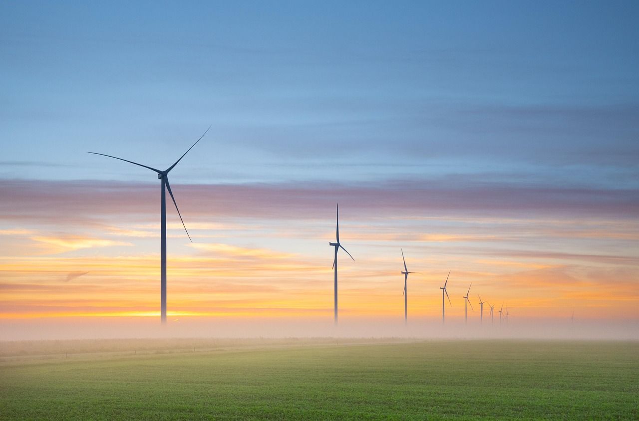 découvrez les avantages des énergies renouvelables, une source d'énergie propre et durable. informez-vous sur les différentes technologies, leur impact positif sur l'environnement et comment elles transforment notre avenir énergétique.