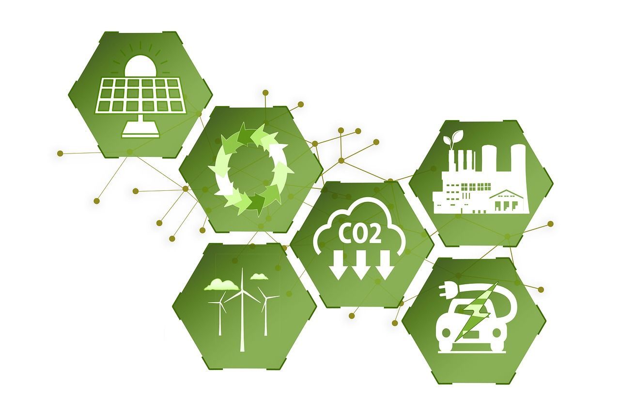 découvrez comment atteindre la neutralité carbone grâce à des stratégies efficaces pour réduire et compenser les émissions de co2, protégeant ainsi notre planète pour les générations futures.