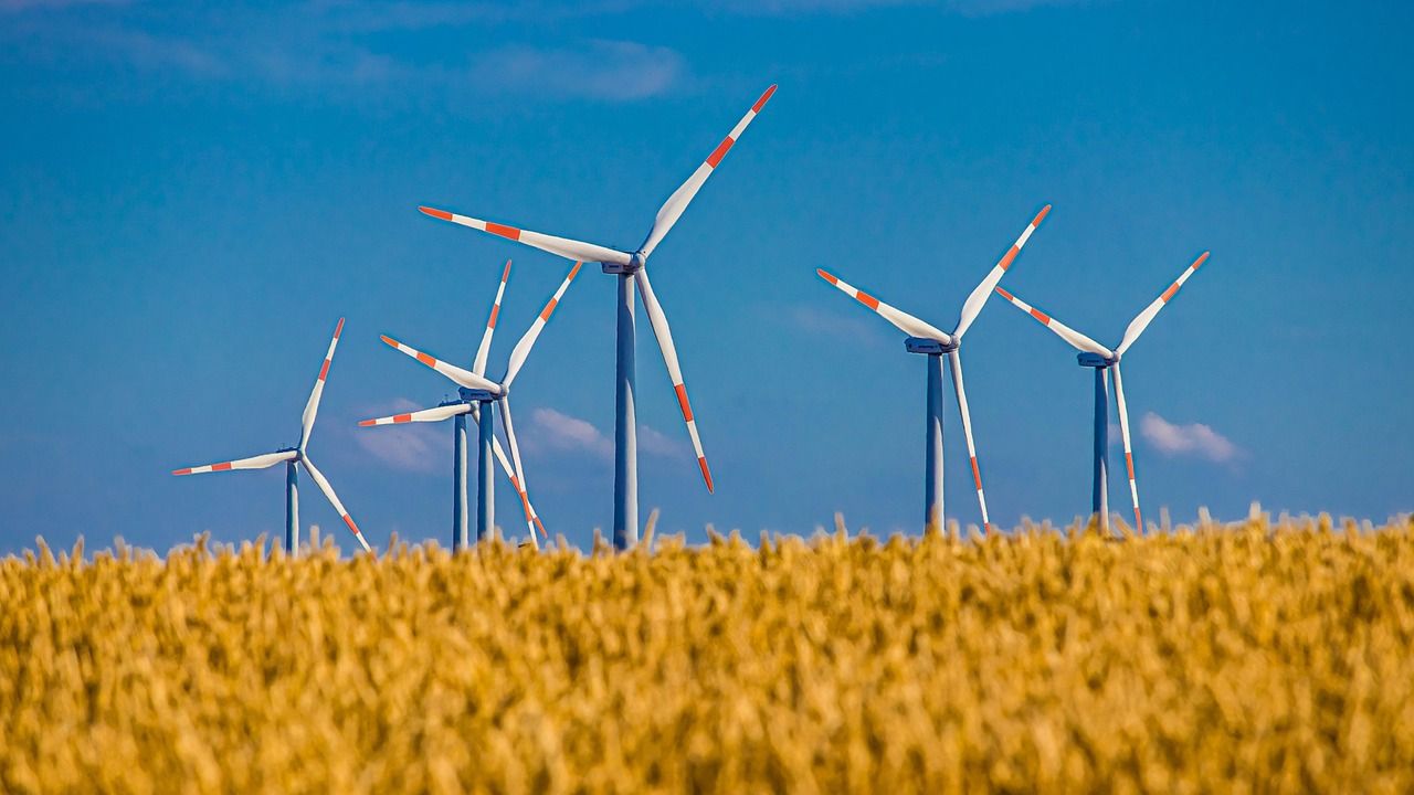 découvrez comment l'investissement durable permet de concilier performance financière et impact positif sur l'environnement et la société. conseils, tendances et solutions pour un avenir responsable.