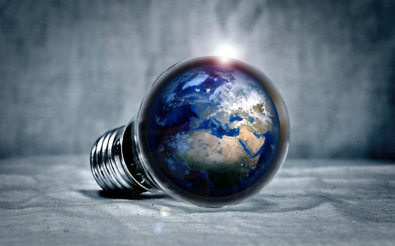 découvrez les enjeux et solutions de la transition énergétique pour un avenir durable et respectueux de l'environnement.