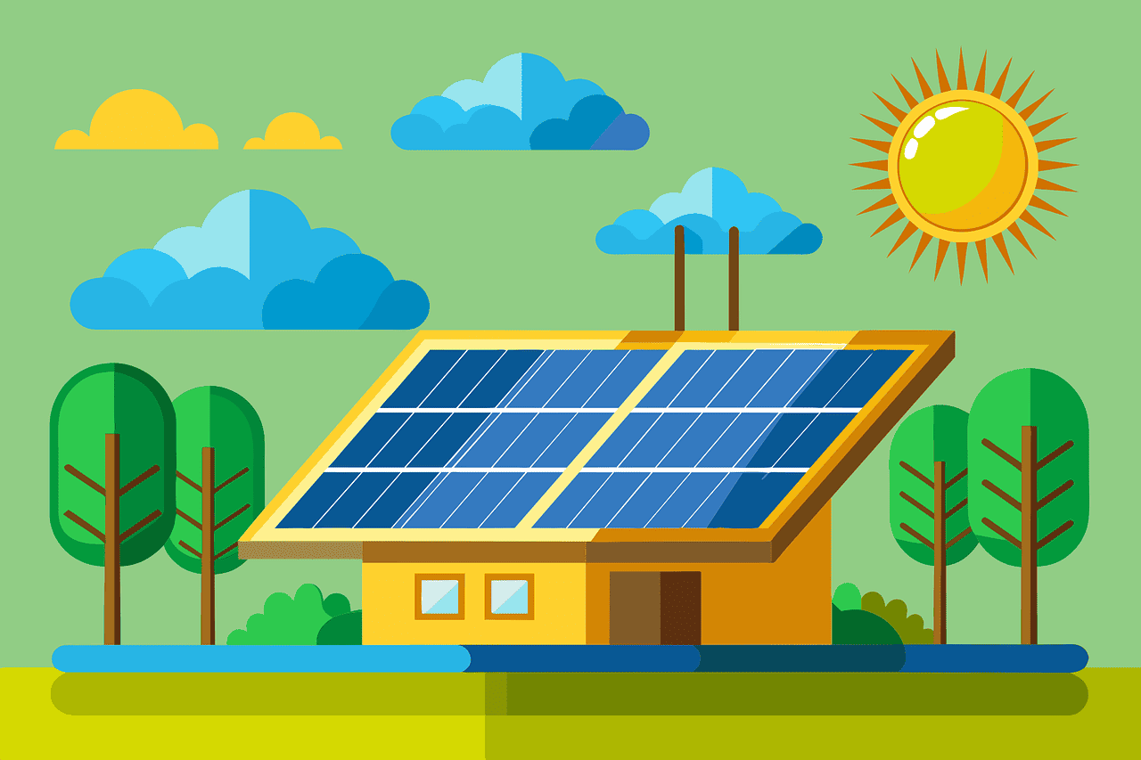découvrez les avantages et les innovations de l'énergie renouvelable, une solution durable pour réduire notre empreinte carbone et favoriser un avenir respectueux de l'environnement. explorez les différentes sources, technologies et enjeux liés à cette transition énergétique essentielle.