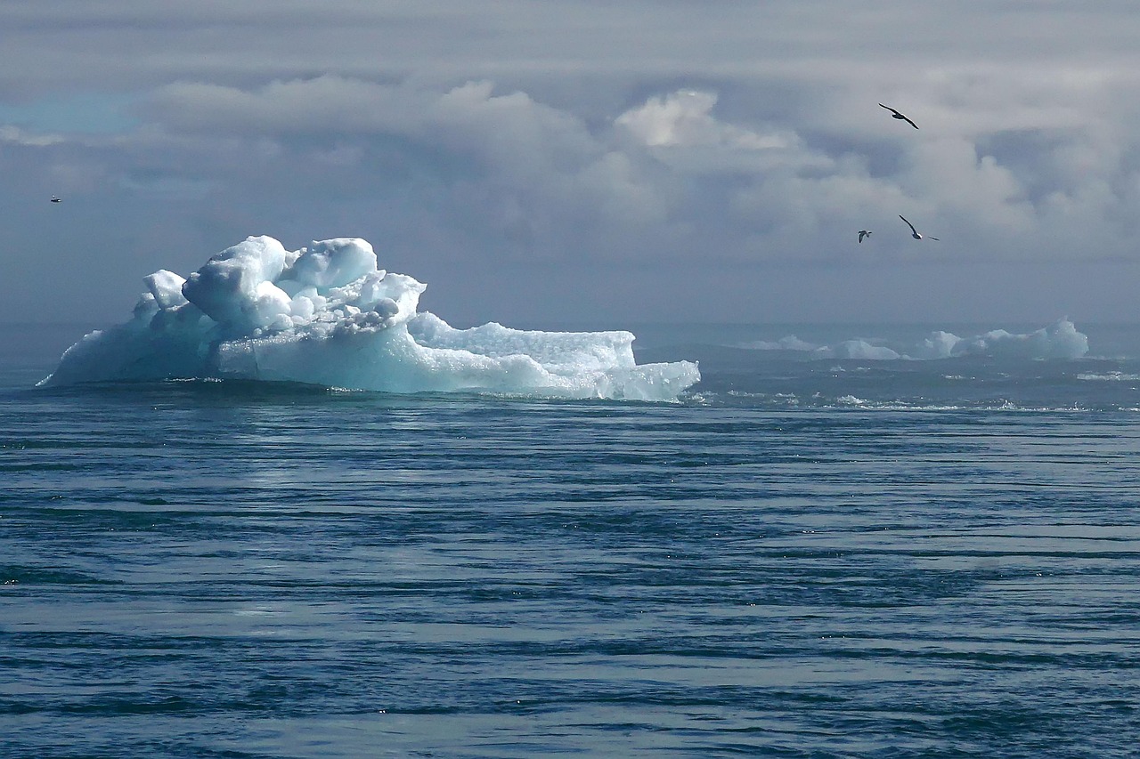 Les enjeux climatiques : comprendre les défis de notre époque