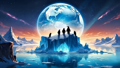 Les méga-COP : Quand 50 000 délégués face au climat posent la question de leur efficacité