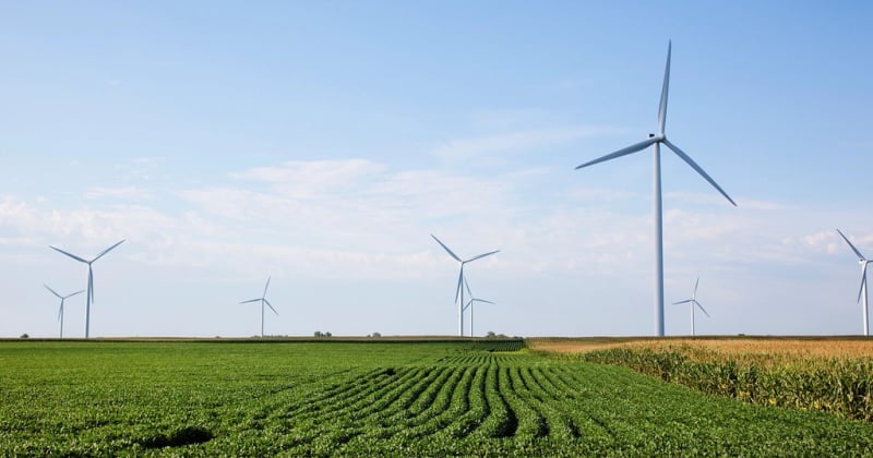 Comment intégrer l'énergie éolienne dans votre collectivité locale