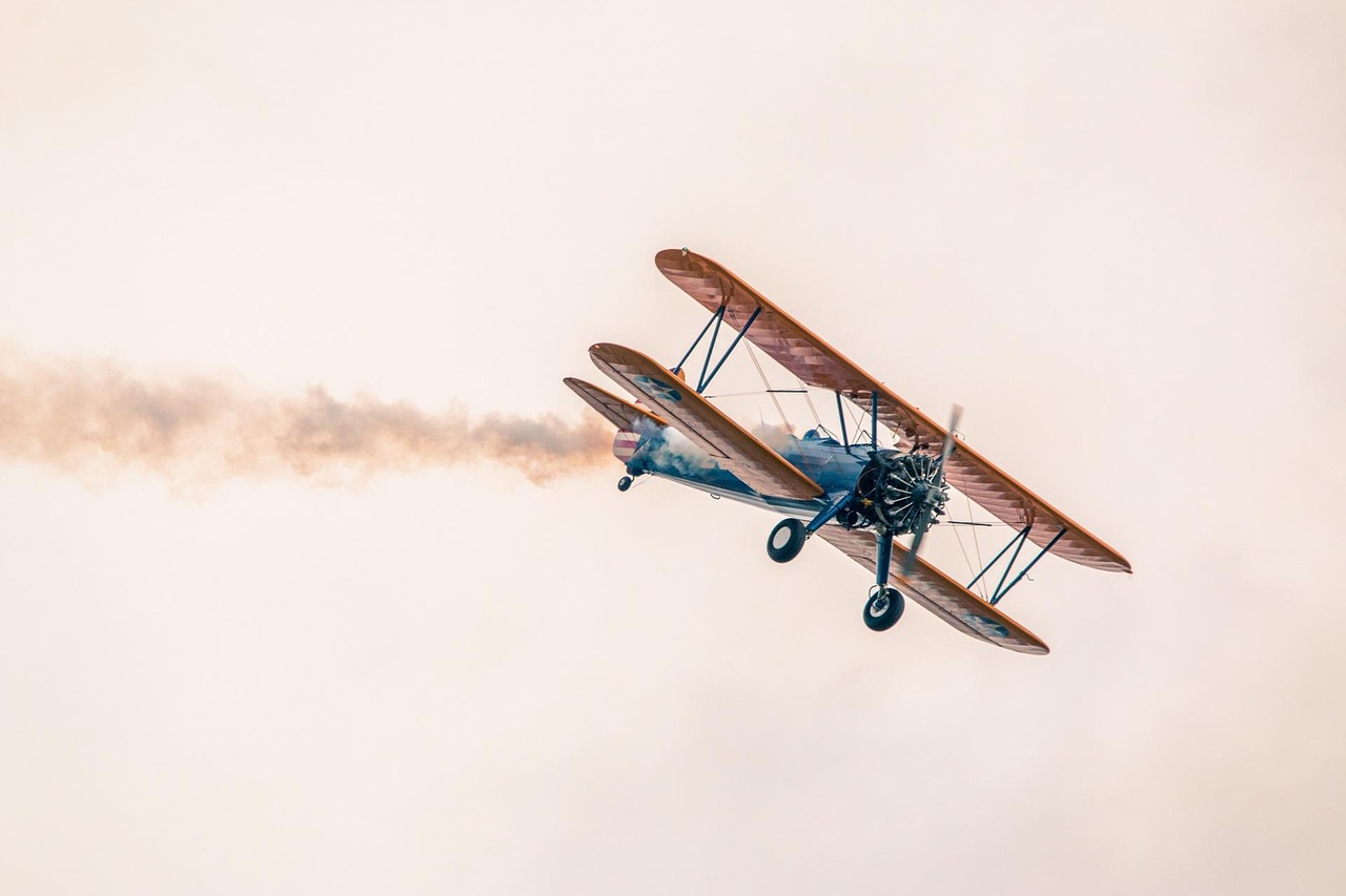 Déconstruire les mythes : Aviation et climat, ce que vous devez vraiment savoir