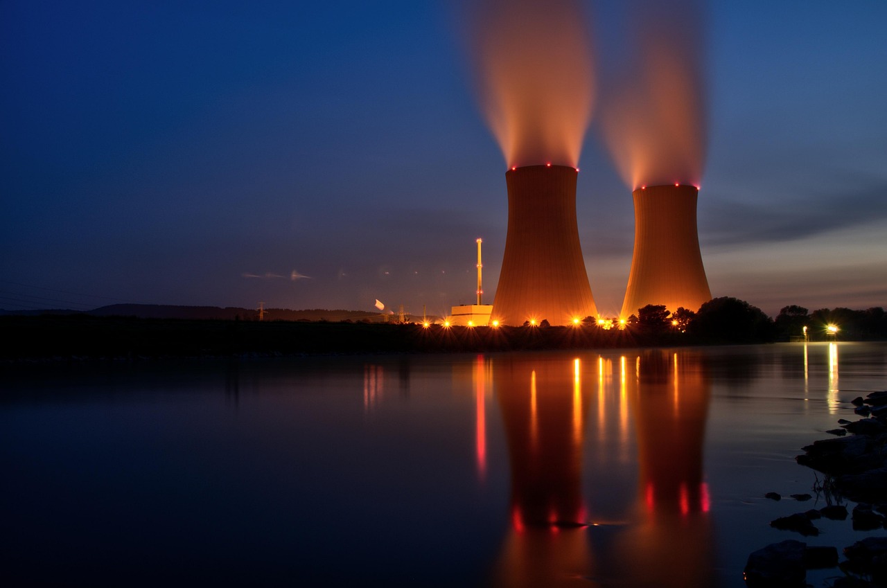 Quel est l’impact carbone de l’énergie nucléaire en France ?