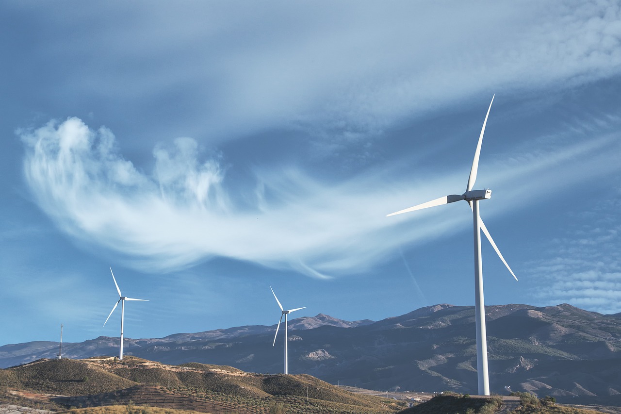 Les conséquences de l’inefficacité énergétique sur le bilan carbone