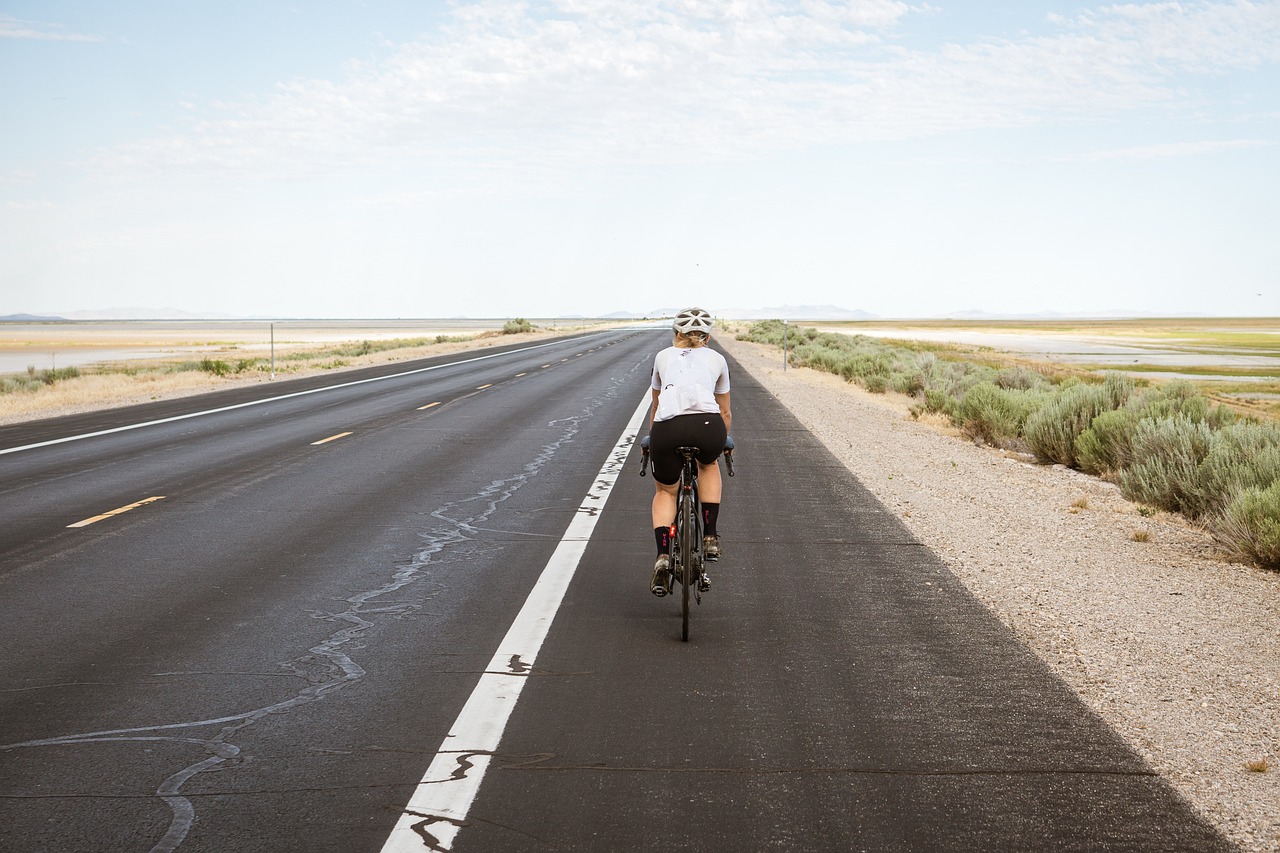 Le vélo : un choix écoresponsable ? Découvrez 5 astuces pour une pratique encore plus écologique