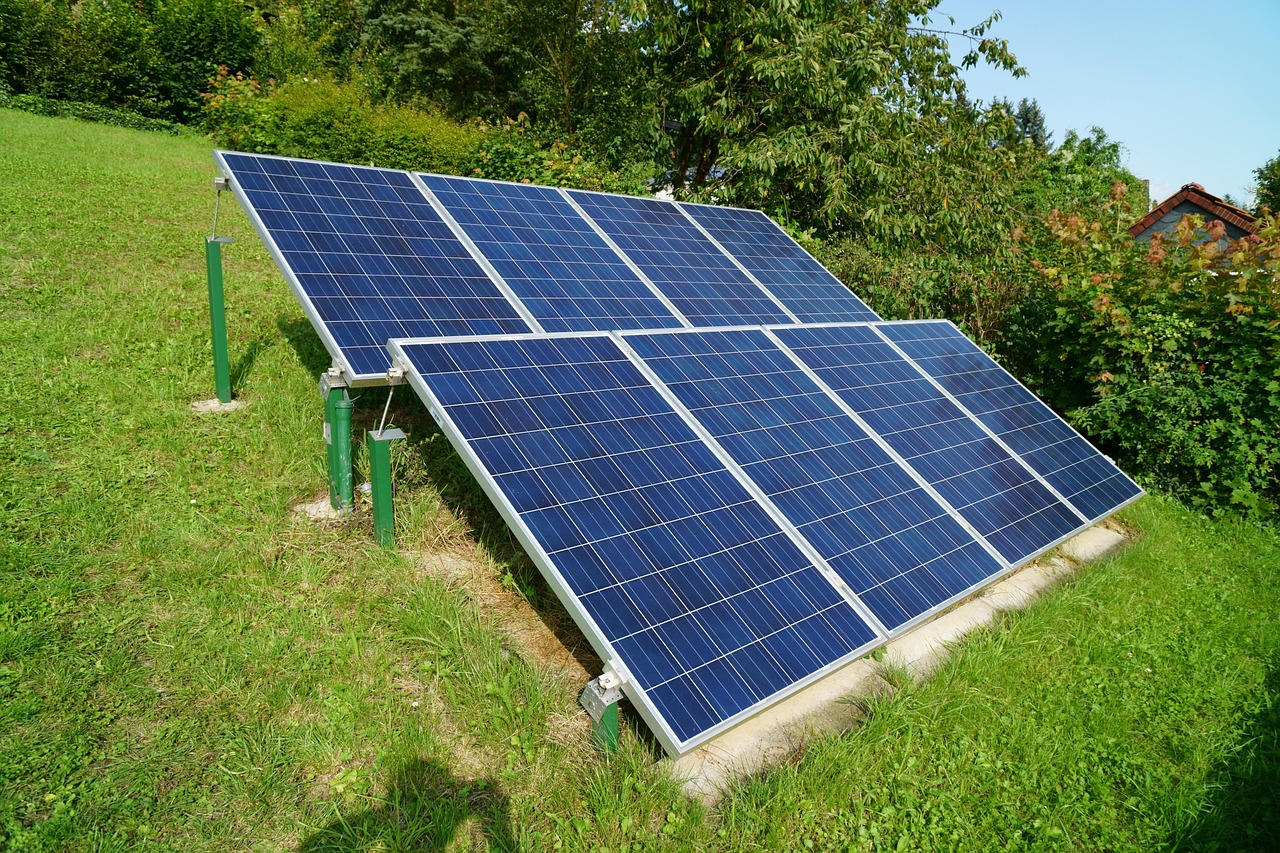 L’électricité en France : Une production de plus en plus verte grâce aux énergies nucléaires et renouvelables