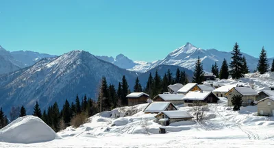 Les Alpes face au déclin imminent de l’or blanc : vers un avenir sans neige ?