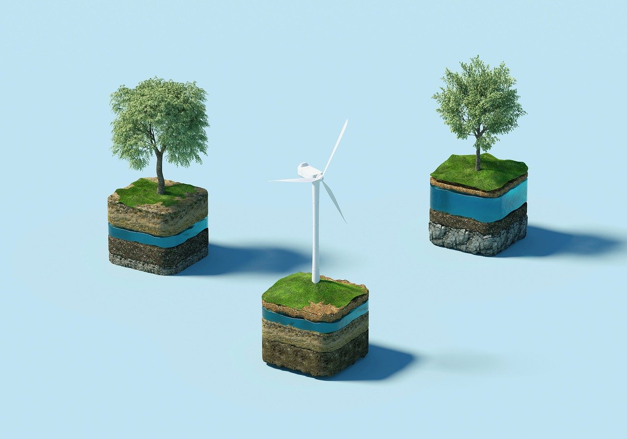 Vers une transition écologique : enjeux et pratiques en matière de RSE