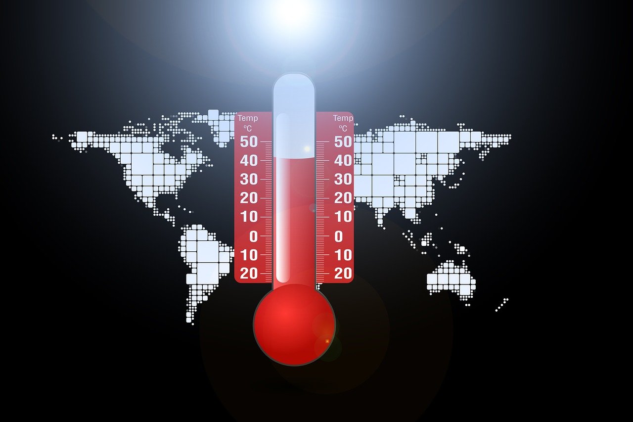 Anticiper les défis du changement climatique : Agir dès maintenant pour un avenir durable