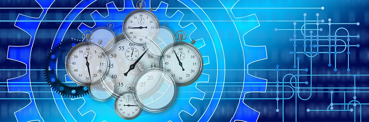 Efficacité des ressources : Optimiser l’utilisation pour un meilleur rendement