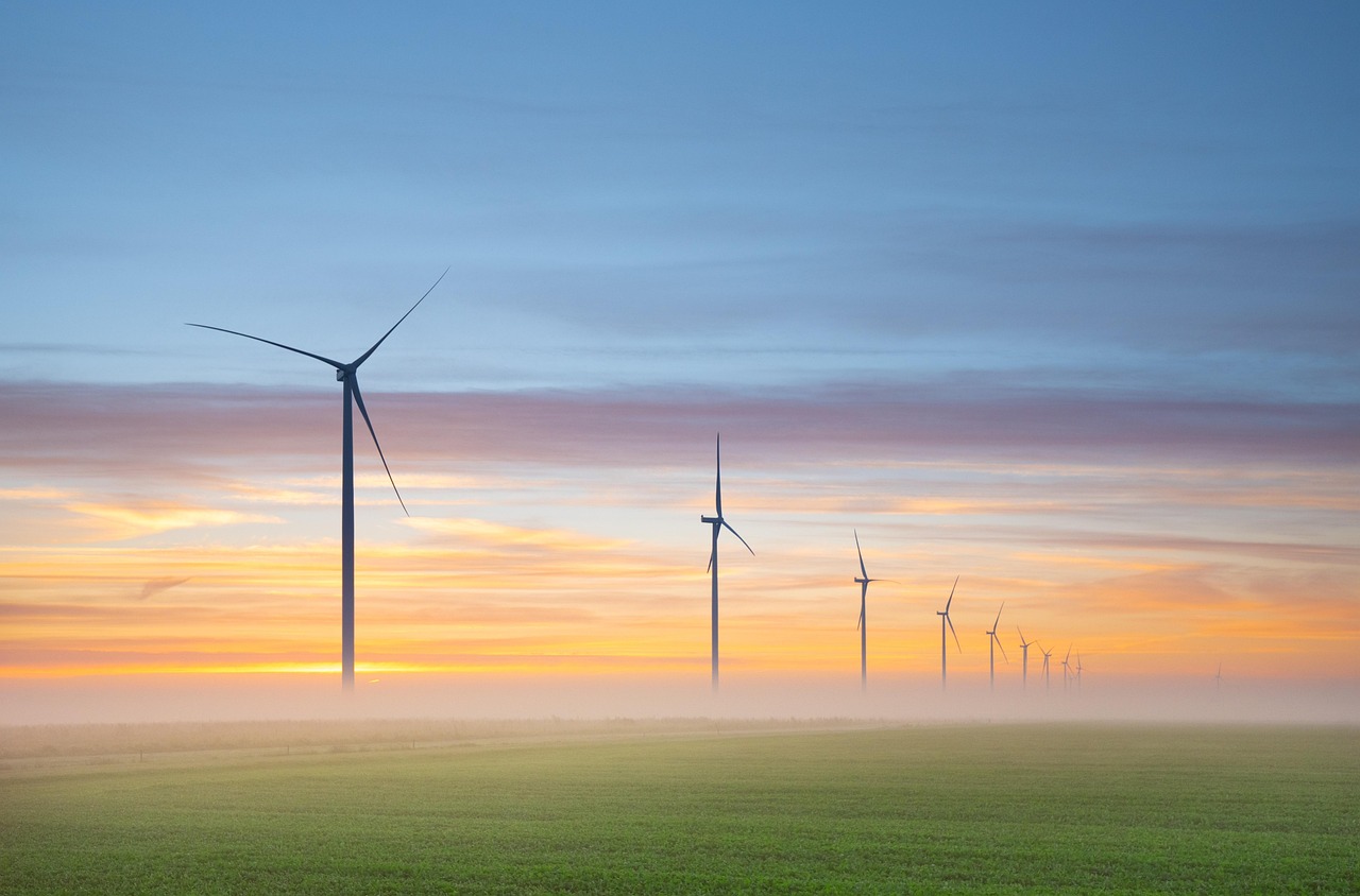 Placement d’énergie renouvelable : stratégies efficaces pour un avenir durable