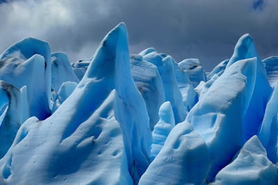 Glaciers menacés : à Grenoble, un laboratoire public au cœur de la bataille climatique