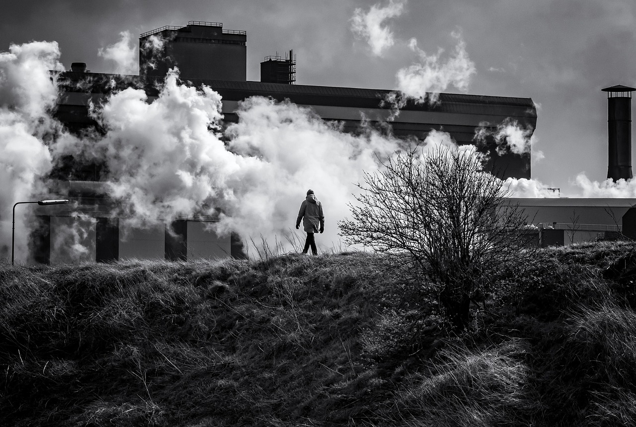 L’impact des émissions de gaz à effet de serre en France : un enjeu environnemental crucial