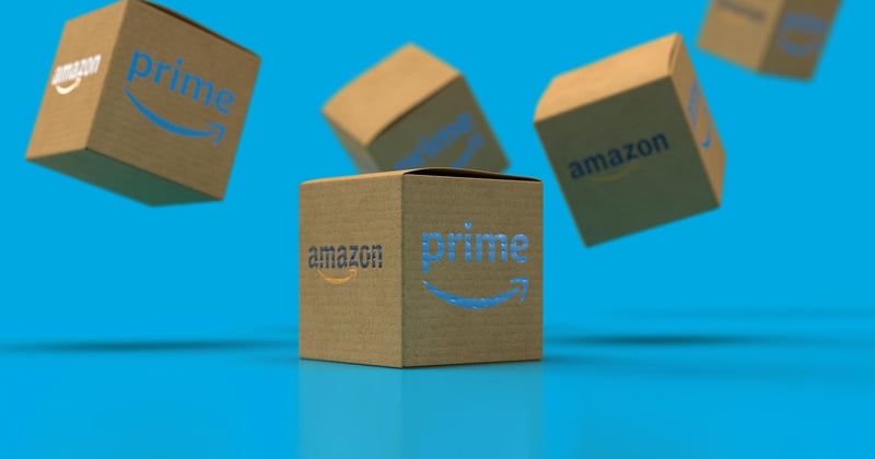 Comment réduire l'empreinte carbone de votre e-commerce et livraison