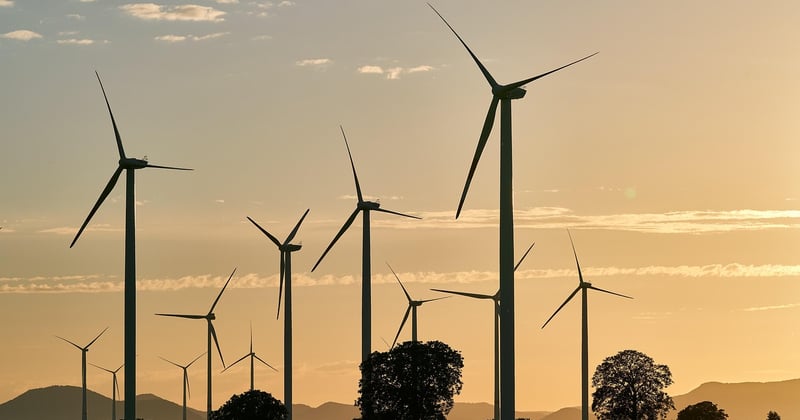 Éoliennes et collectivités locales : 5 avantages à ne pas ignorer