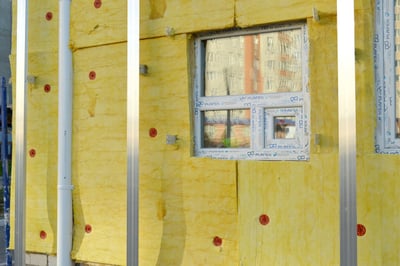Isolation thermique écologique : solutions durables pour une maison éco-responsable