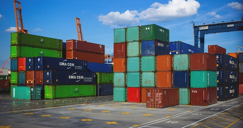 Comment optimiser un entrepôt logistique sur le plan thermique