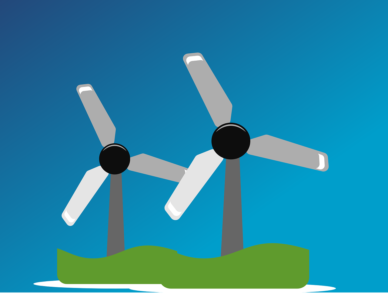 Les énergies renouvelables : Sont-elles vraiment propres et durables ?