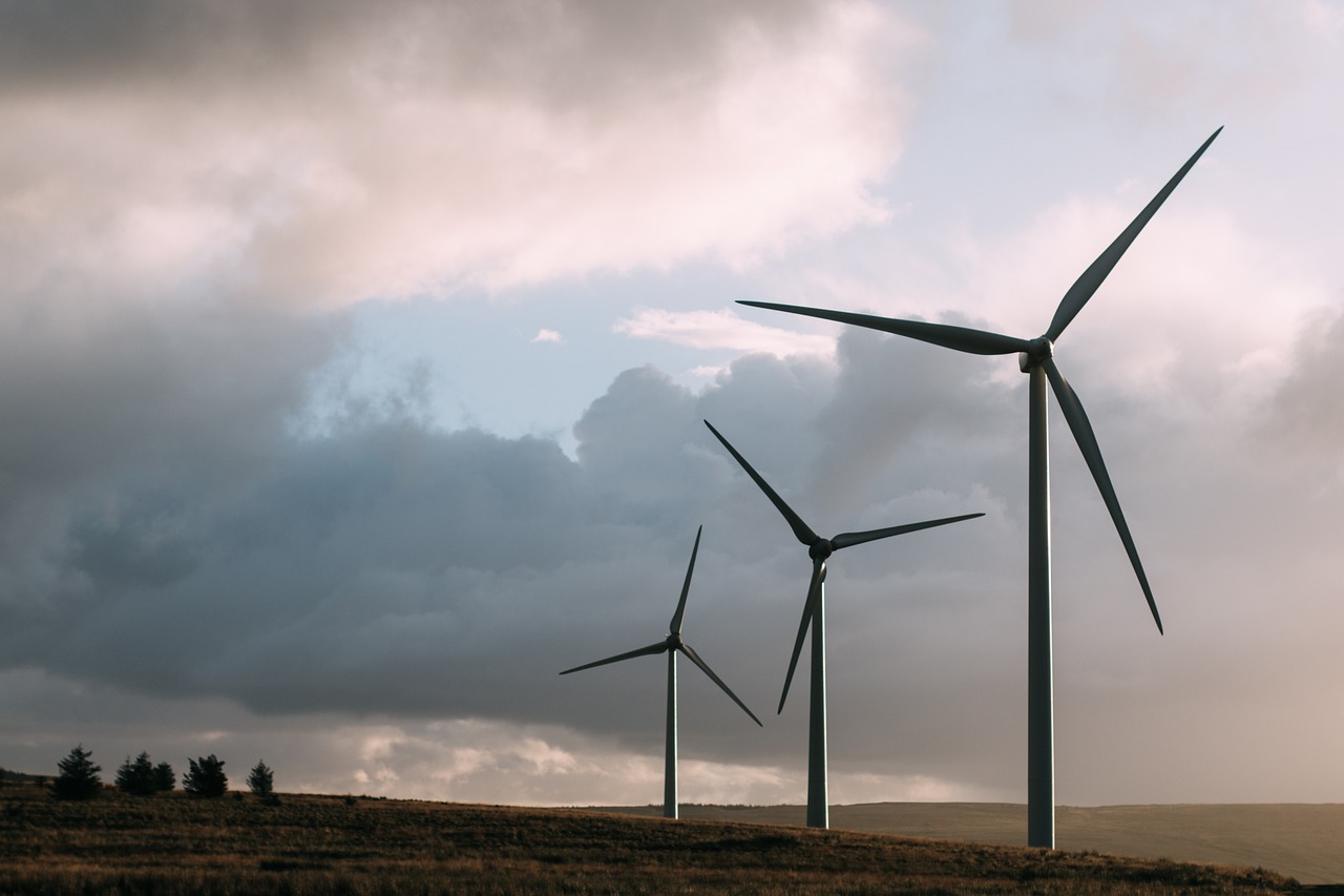 Énergies renouvelables : vers une stratégie de réduction des émissions