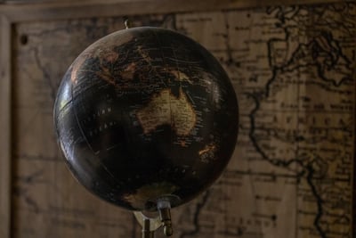 Cartographie des initiatives écologiques : l’état des lieux en 2023