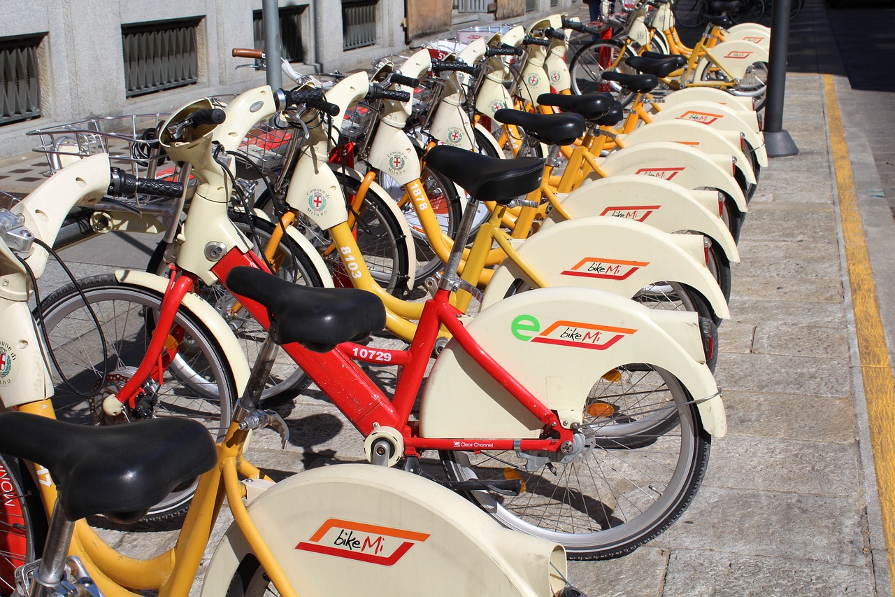 Bilan carbone et mobilité durable : un enjeu de société