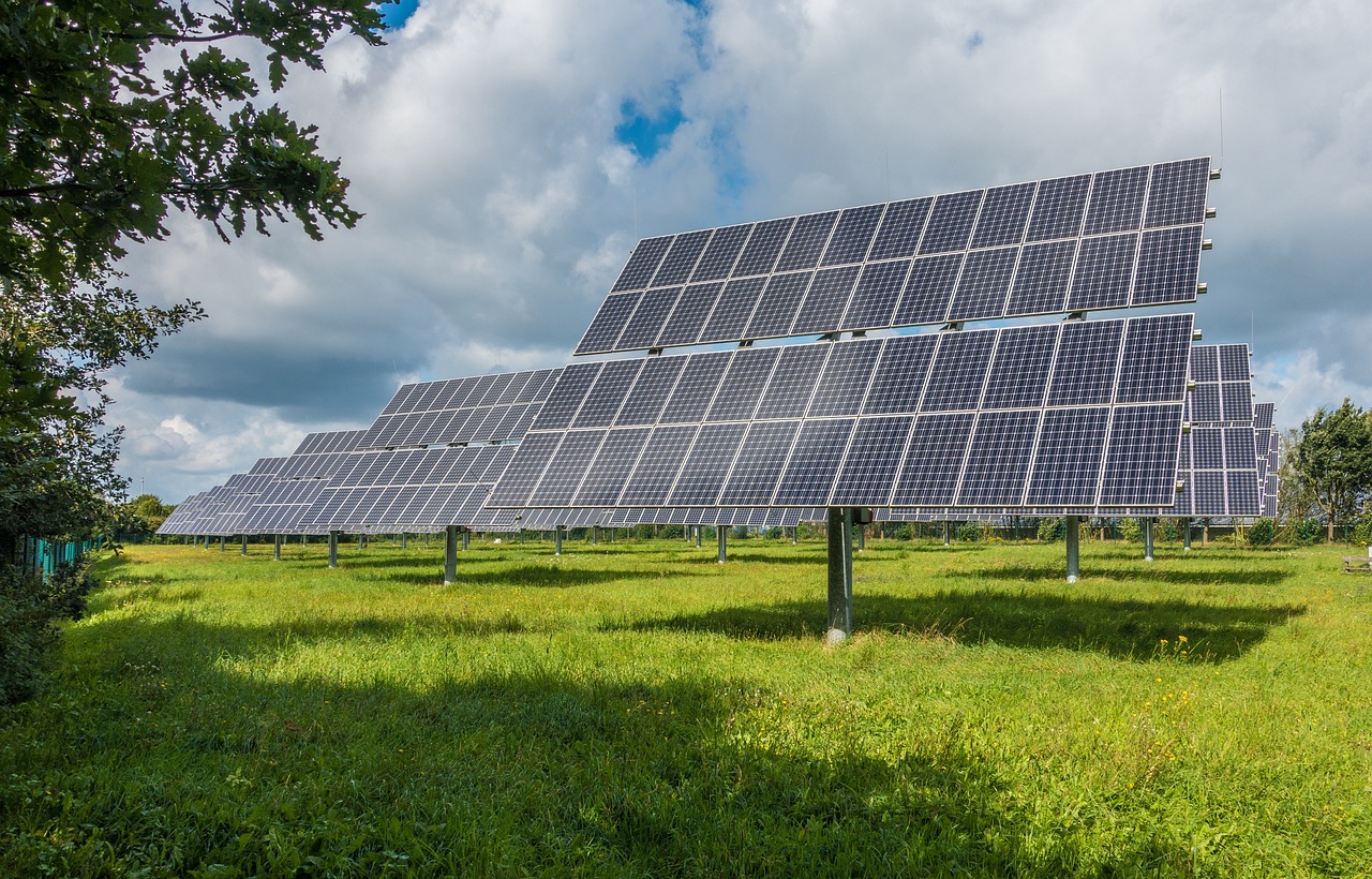 L’ONEE permet à ses clients de moyenne tension de profiter de l’énergie renouvelable