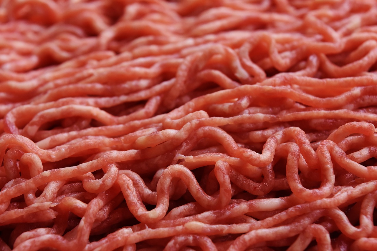 l’impact écologique de la consommation de viande