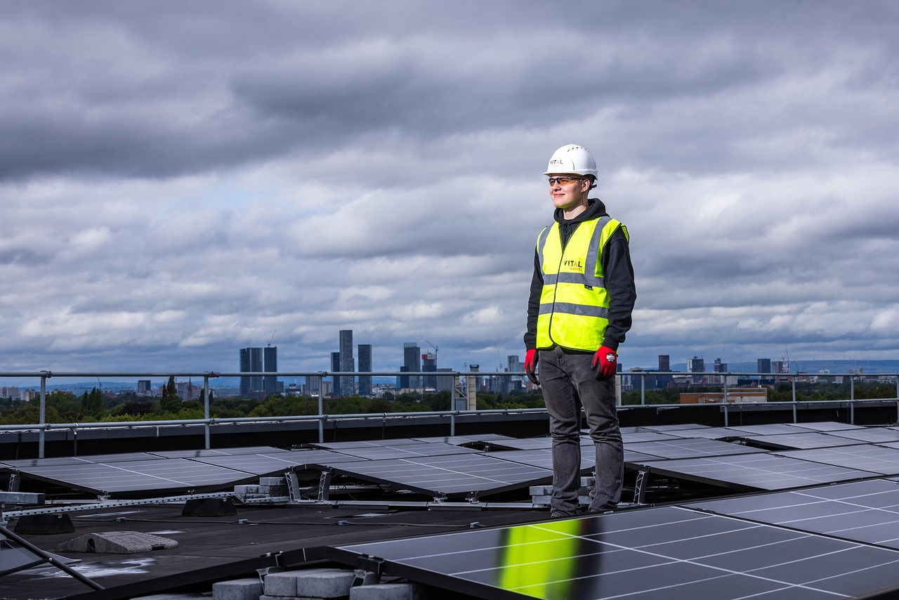 Les énergies renouvelables et leur rôle dans le développement économique