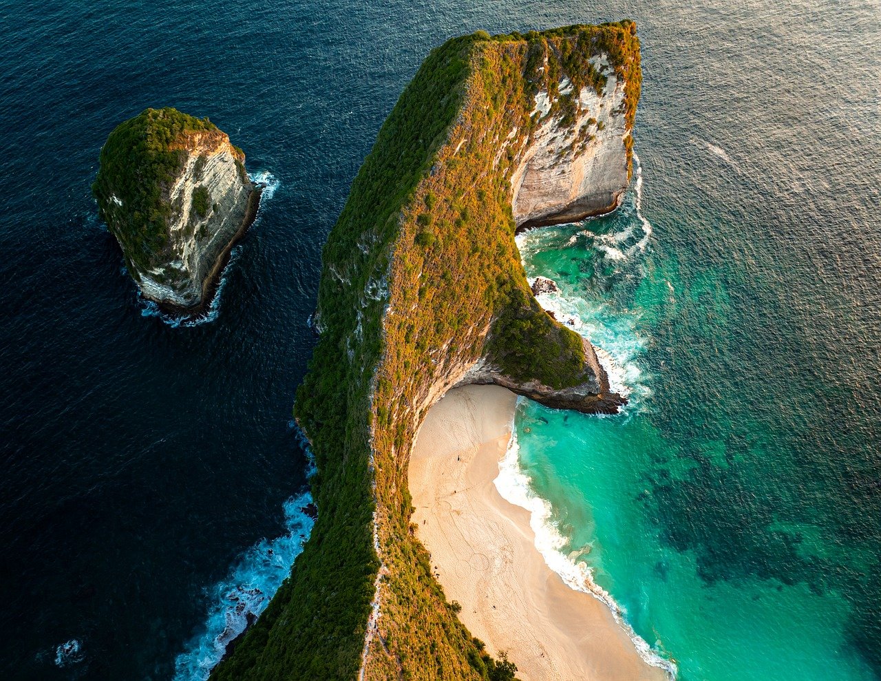 L’interaction entre le tourisme et le réchauffement climatique : enjeux et perspectives