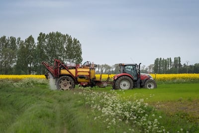 Agriclimate : bâtir une agriculture résiliente face aux défis du changement climatique