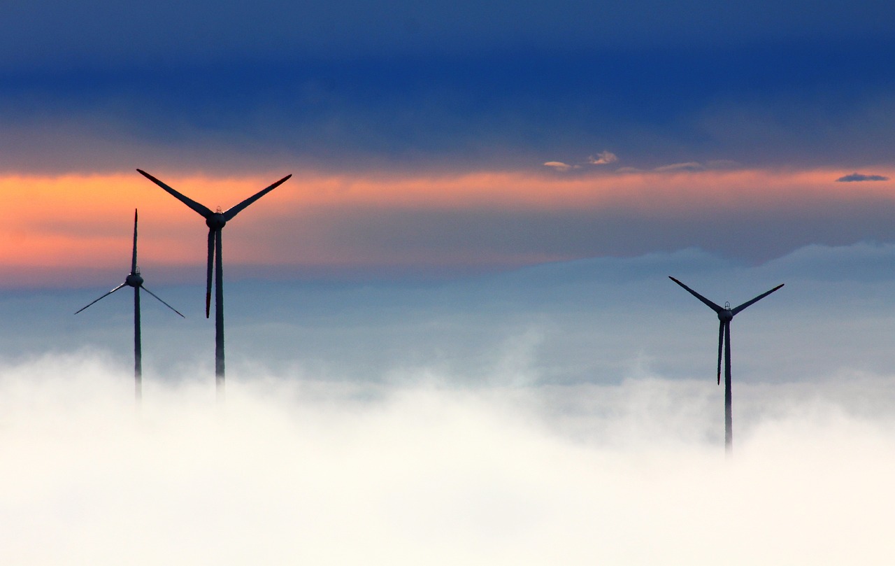 Les différents types d’énergies renouvelables et leur bilan carbone