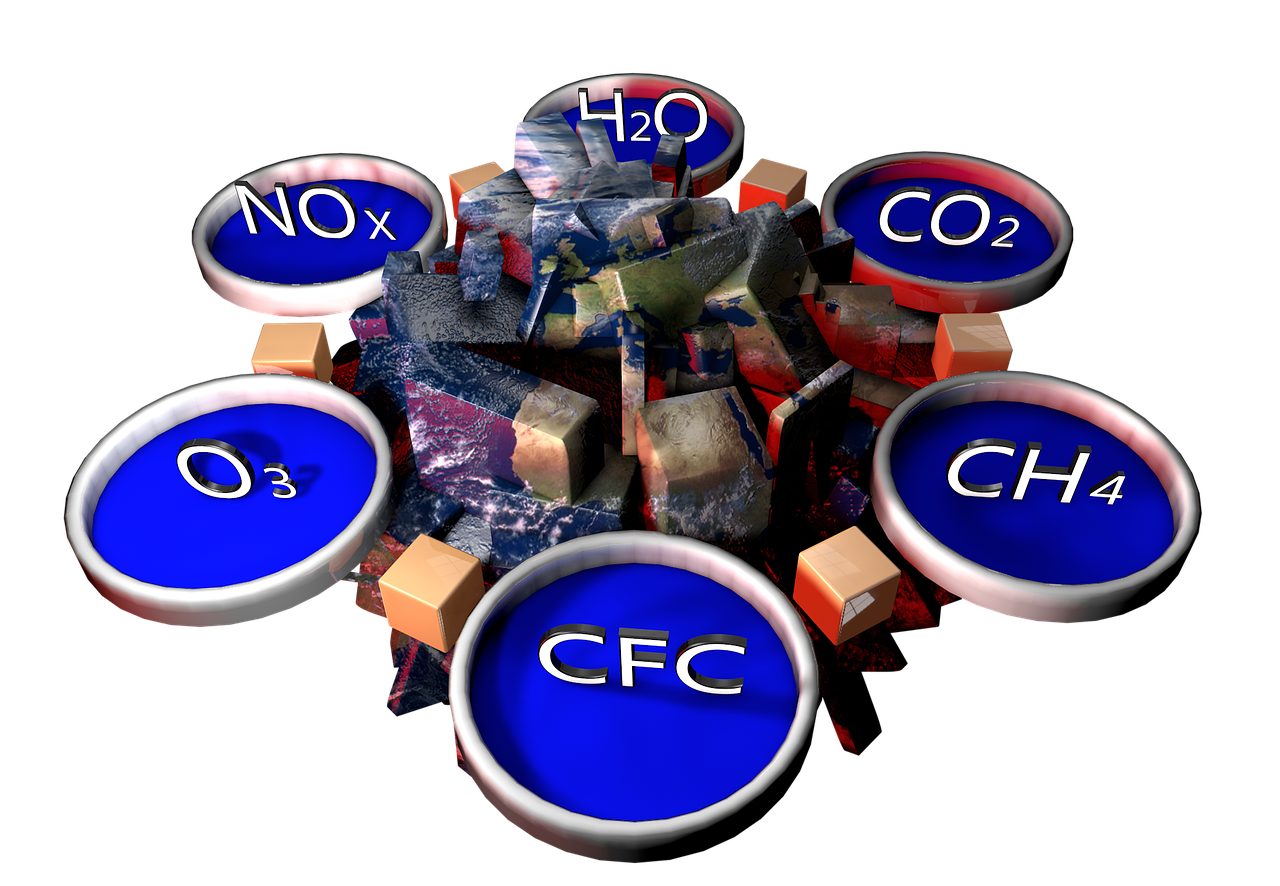 Démystifier l’énergie : vérités et mensonges sur les gaz à effet de serre et leur impact sur la population