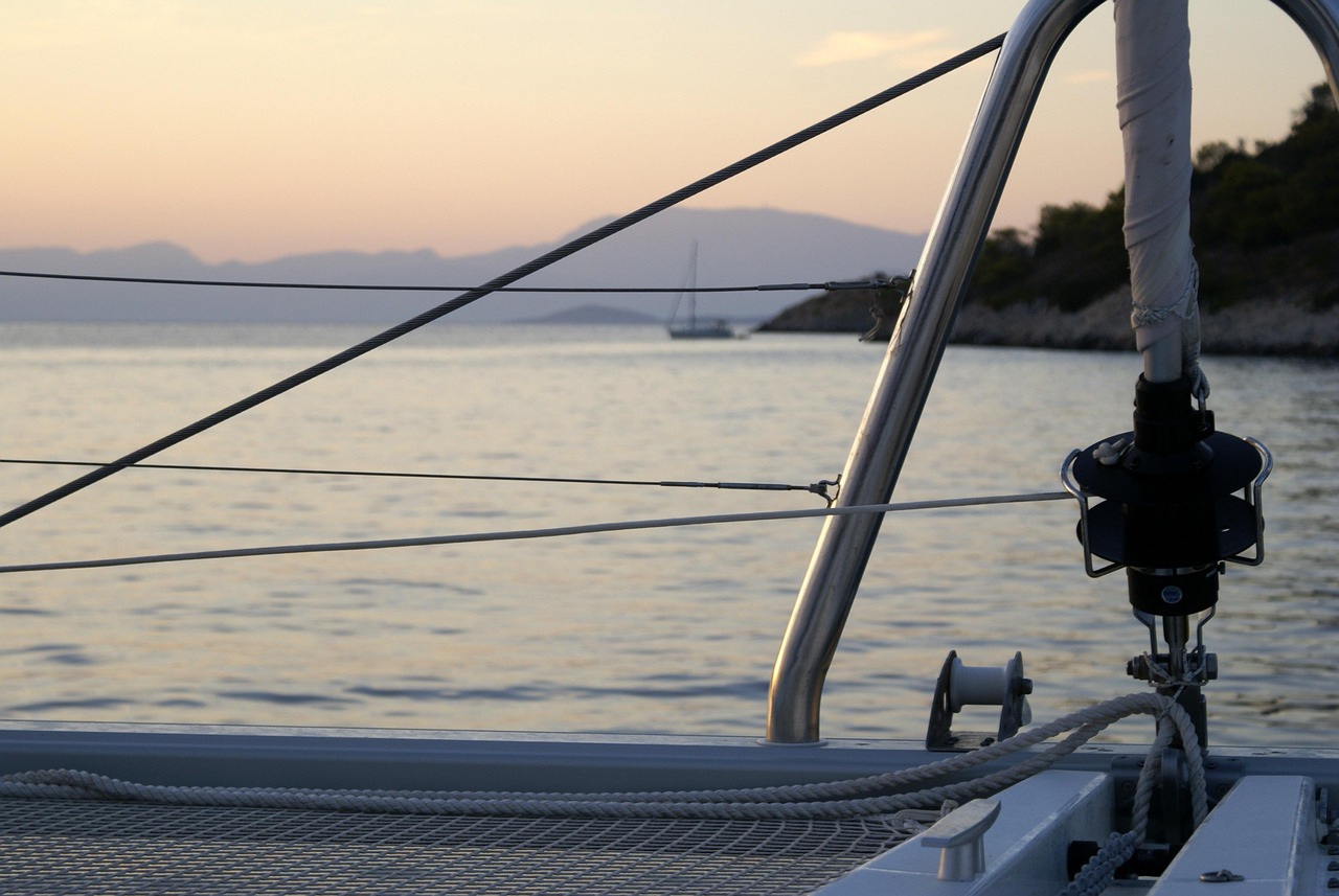 Outremer repousse les limites de la longévité avec son nouveau catamaran conçu pour 40 ans de navigation