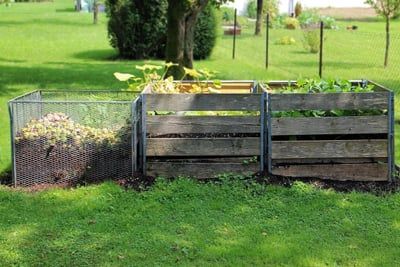 Compostage appartement : astuces et conseils pour transformer vos déchets en or vert chez vous