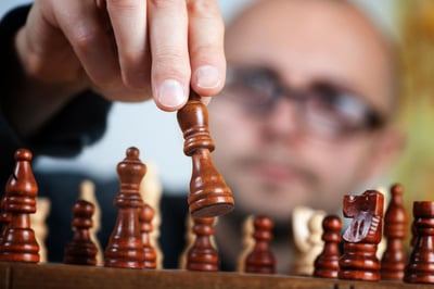 Soutien stratégique pour propulser la croissance de votre entreprise