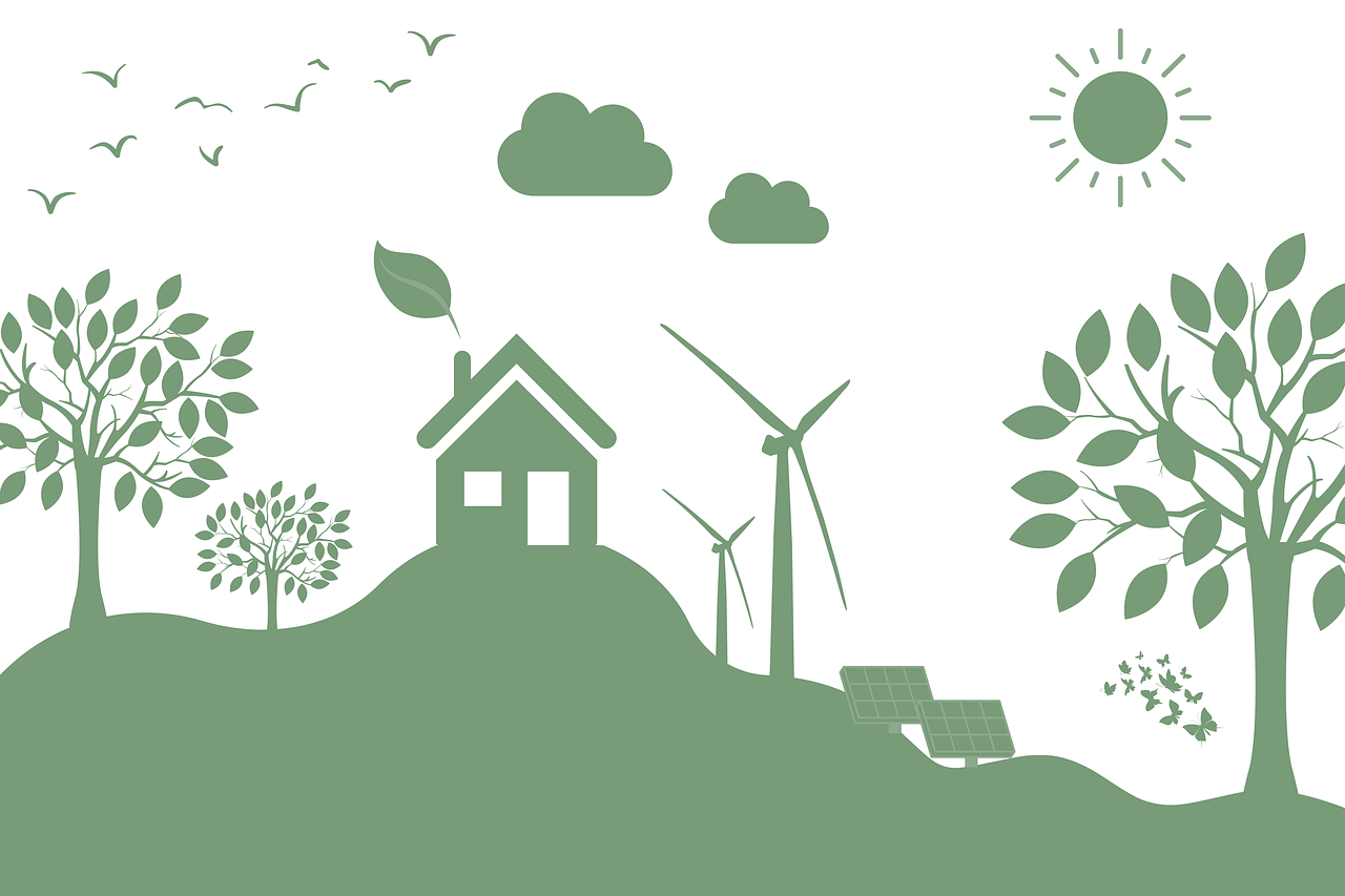 Diminuer notre impact environnemental : Agir pour un futur durable
