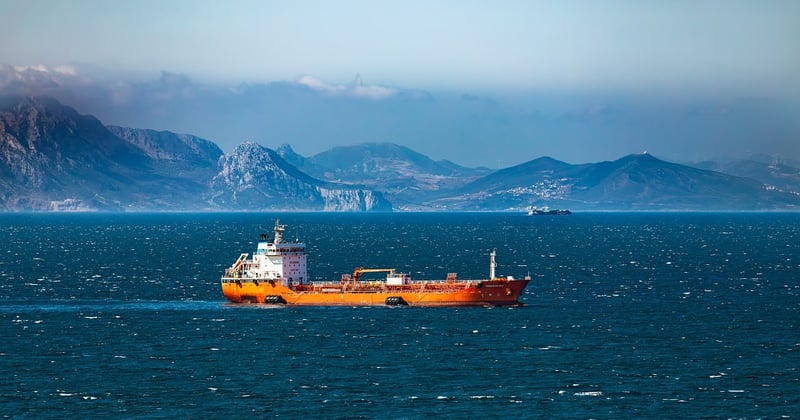 Comment réduire l'empreinte carbone de votre flotte maritime